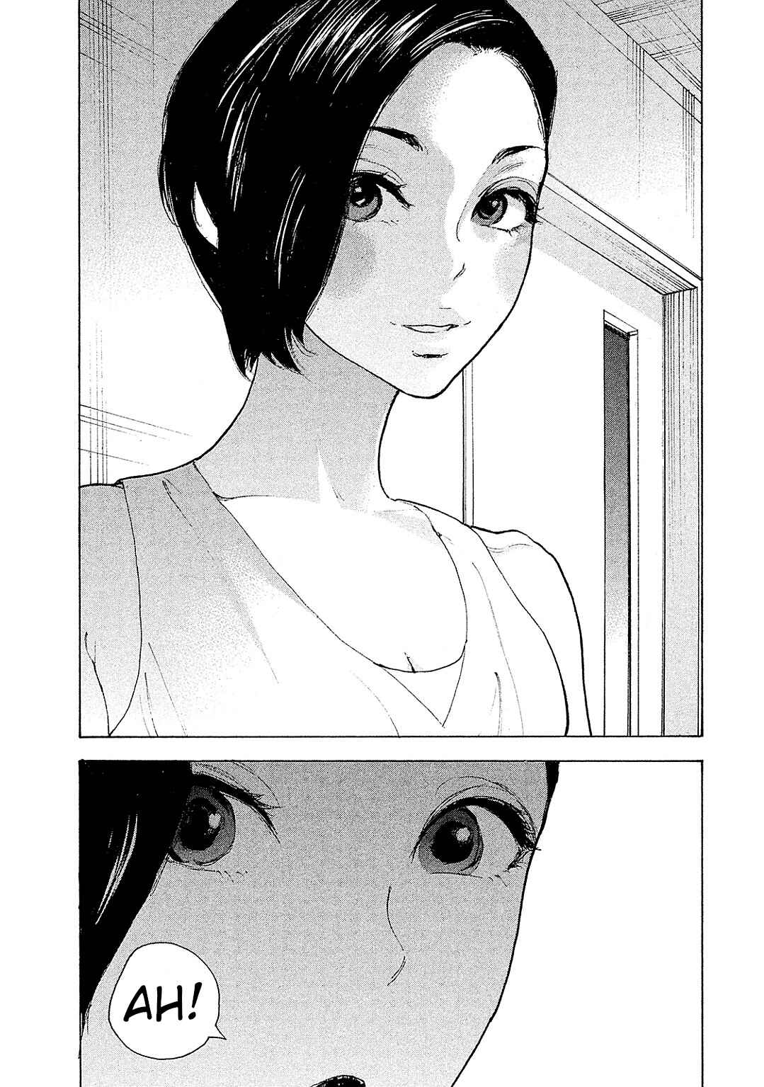 Page 7 Chapter 85 Bokutachi ga Yarimashita