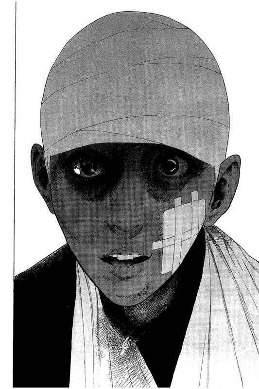 Page 14 Chapter 25 Bokutachi ga Yarimashita