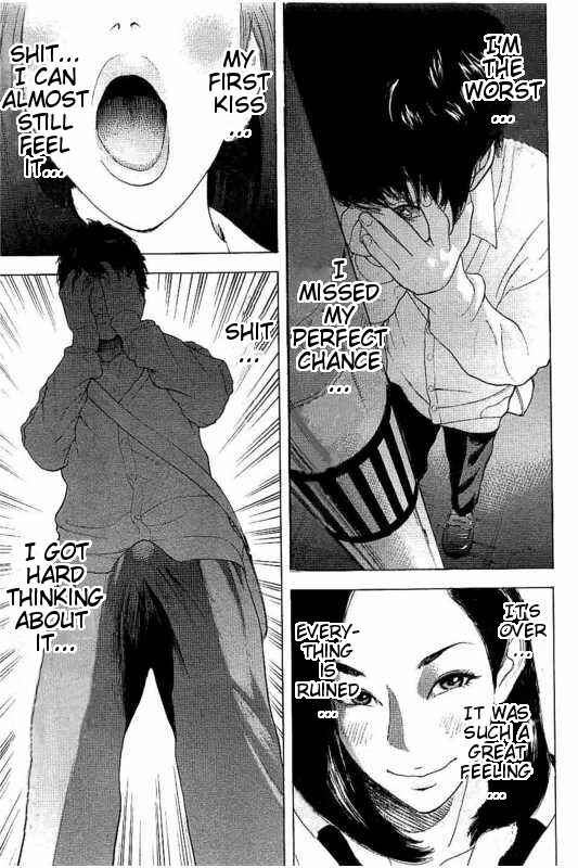 Page 11 Chapter 15 Bokutachi ga Yarimashita