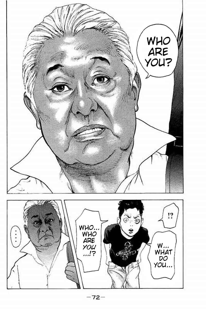 Page 14 Chapter 61 Bokutachi ga Yarimashita