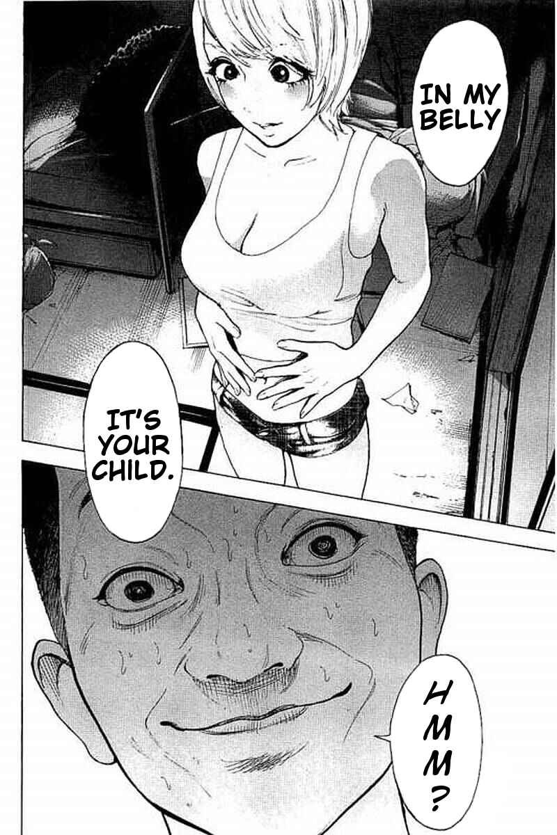 Page 18 Chapter 61 Bokutachi ga Yarimashita