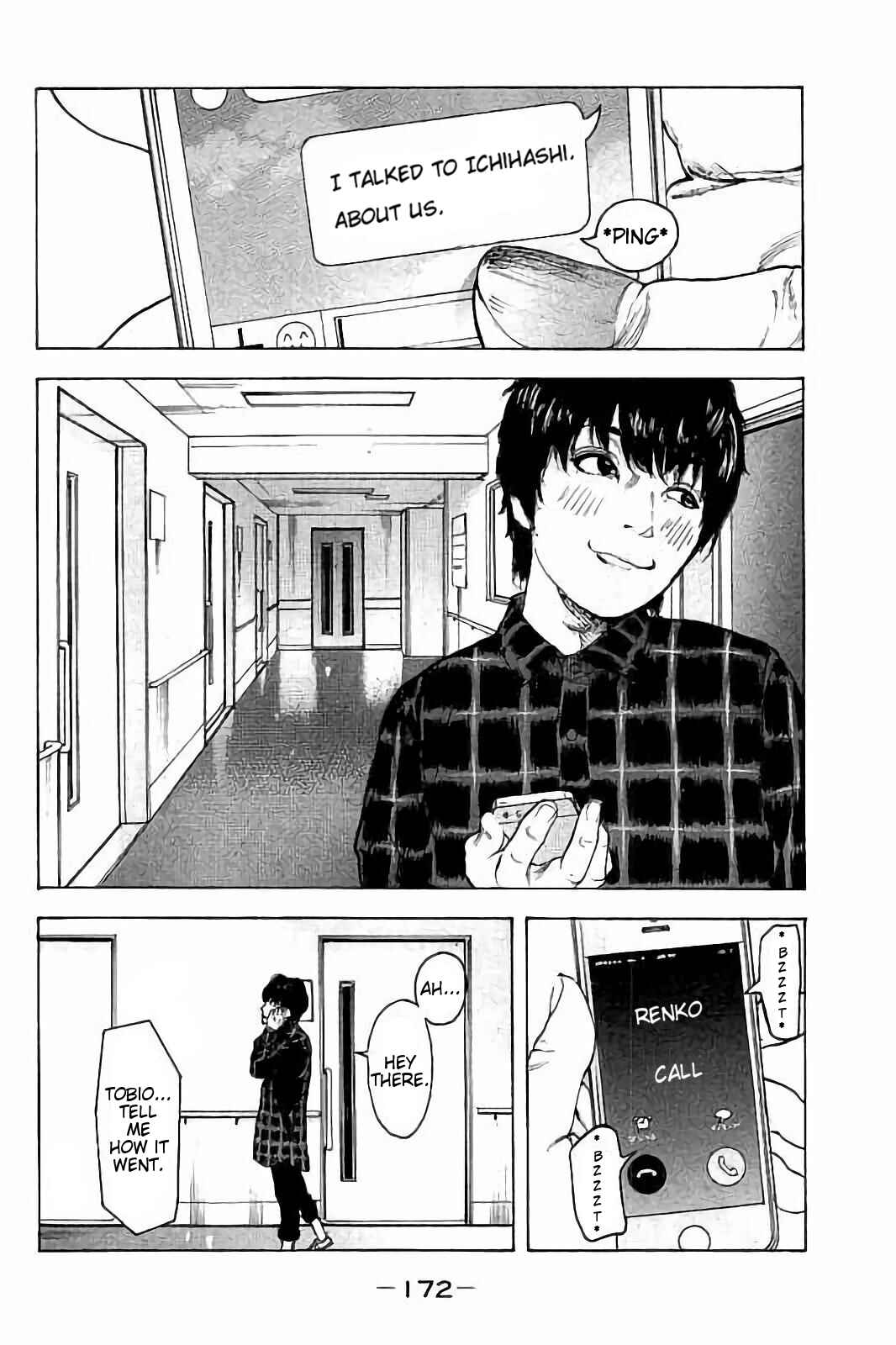 Page 2 Chapter 57 Bokutachi ga Yarimashita