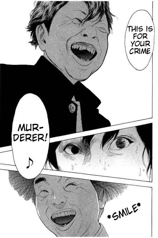 Page 13 Chapter 26 Bokutachi ga Yarimashita