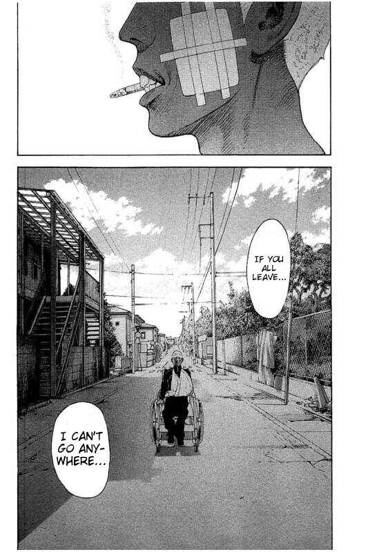 Page 19 Chapter 26 Bokutachi ga Yarimashita