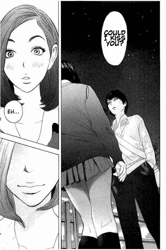 Page 19 Chapter 14 Bokutachi ga Yarimashita