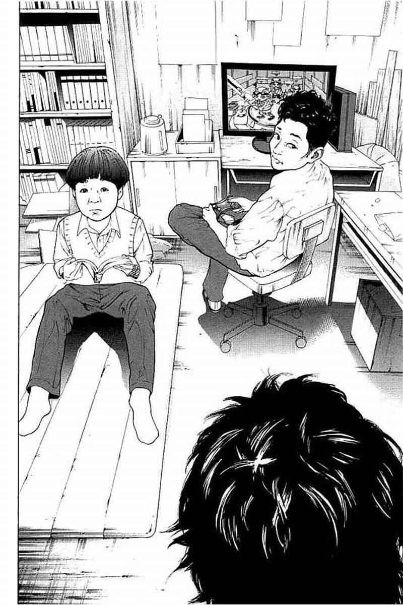 Page 10 Chapter 67 Bokutachi ga Yarimashita