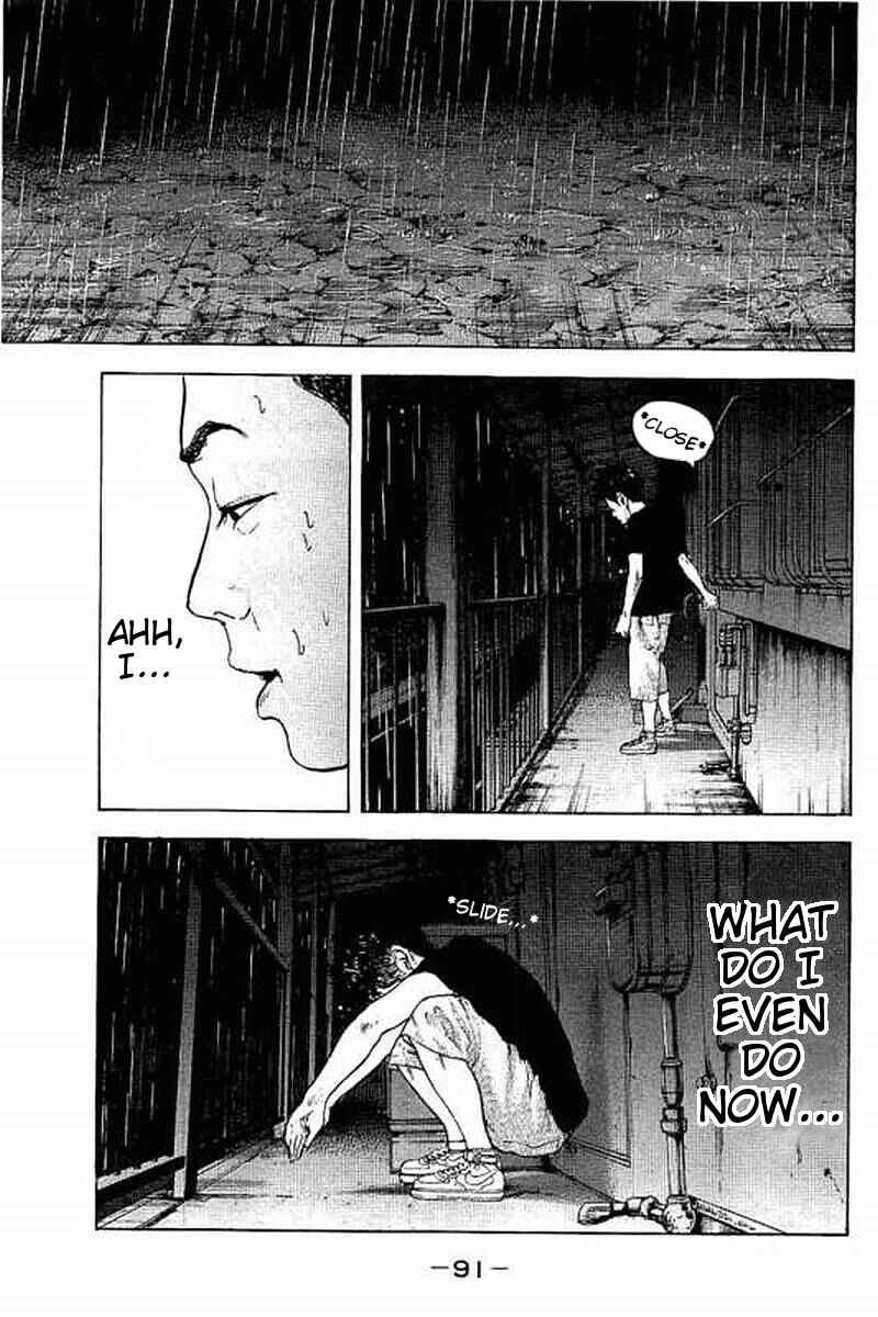 Page 15 Chapter 62 Bokutachi ga Yarimashita