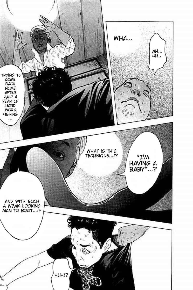 Page 2 Chapter 62 Bokutachi ga Yarimashita