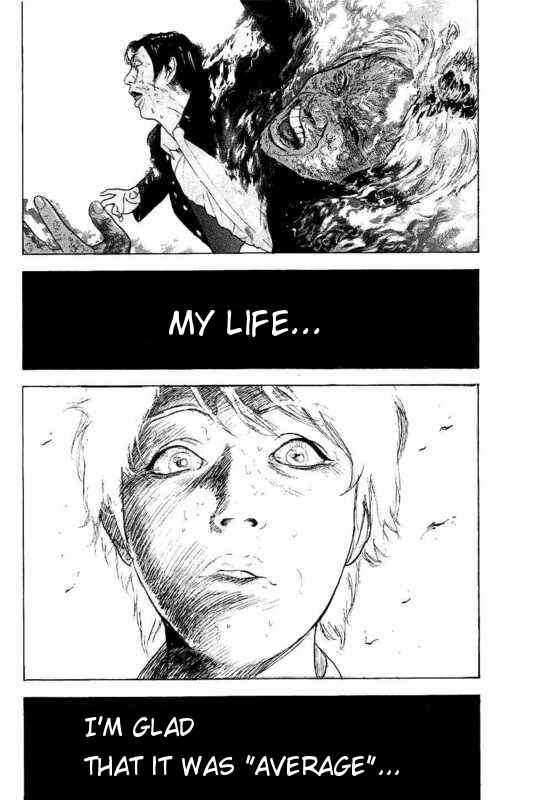 Page 22 Chapter 7 Bokutachi ga Yarimashita