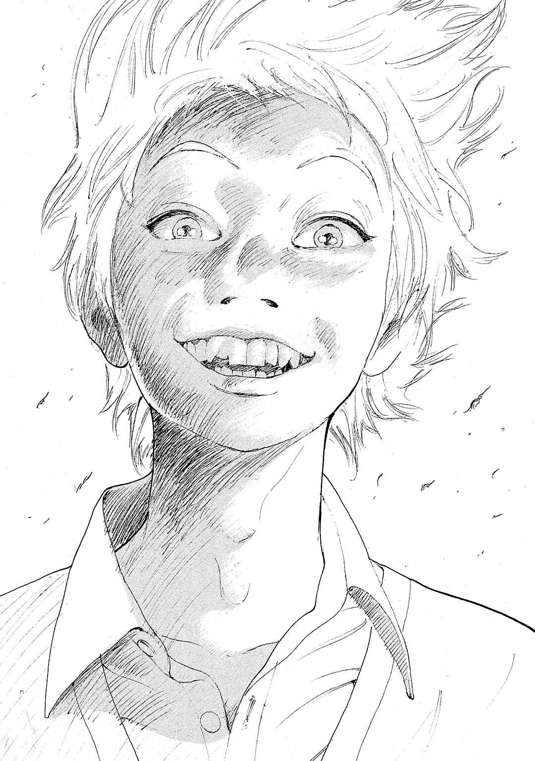 Page 26 Chapter 87 Bokutachi ga Yarimashita