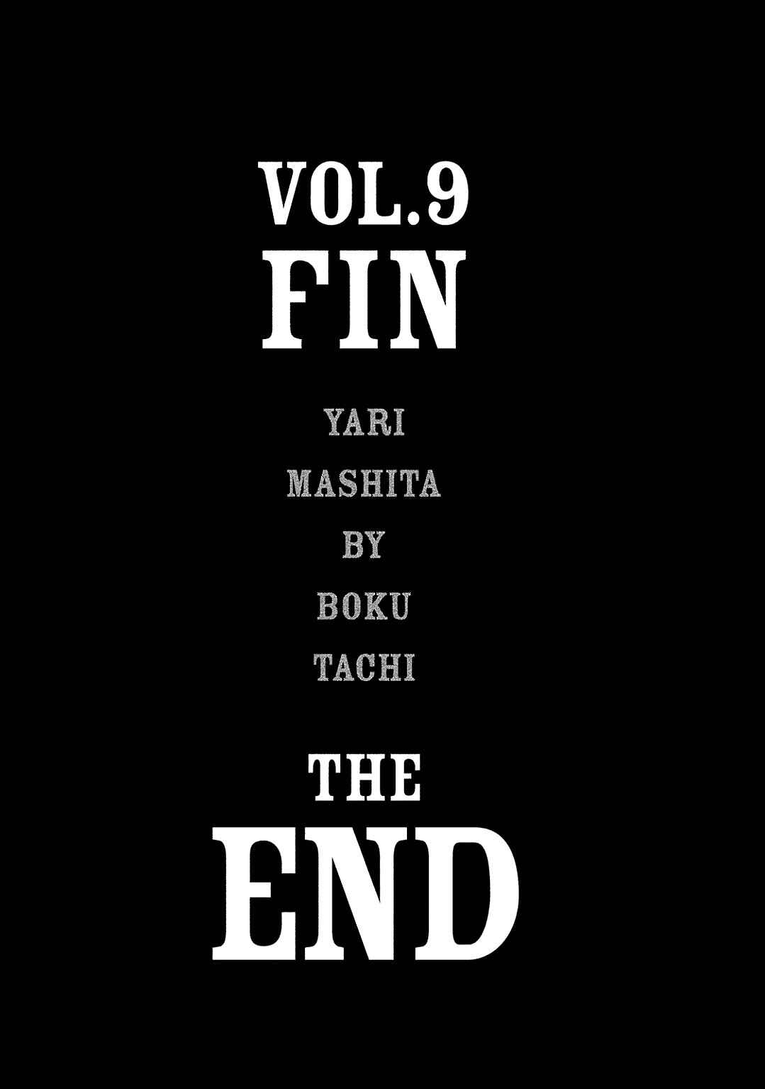 Page 27 Chapter 87 Bokutachi ga Yarimashita