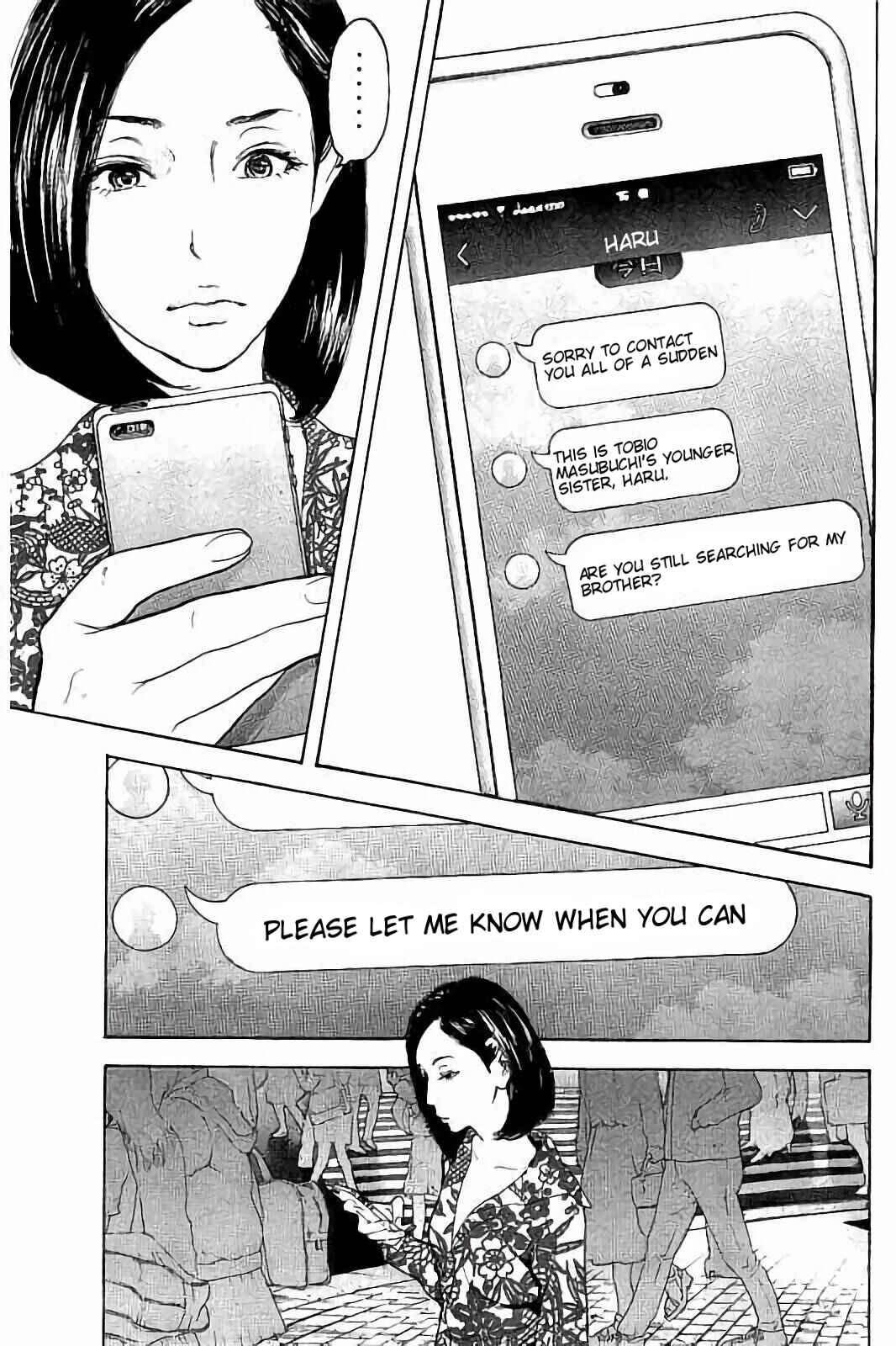 Page 13 Chapter 39 Bokutachi ga Yarimashita
