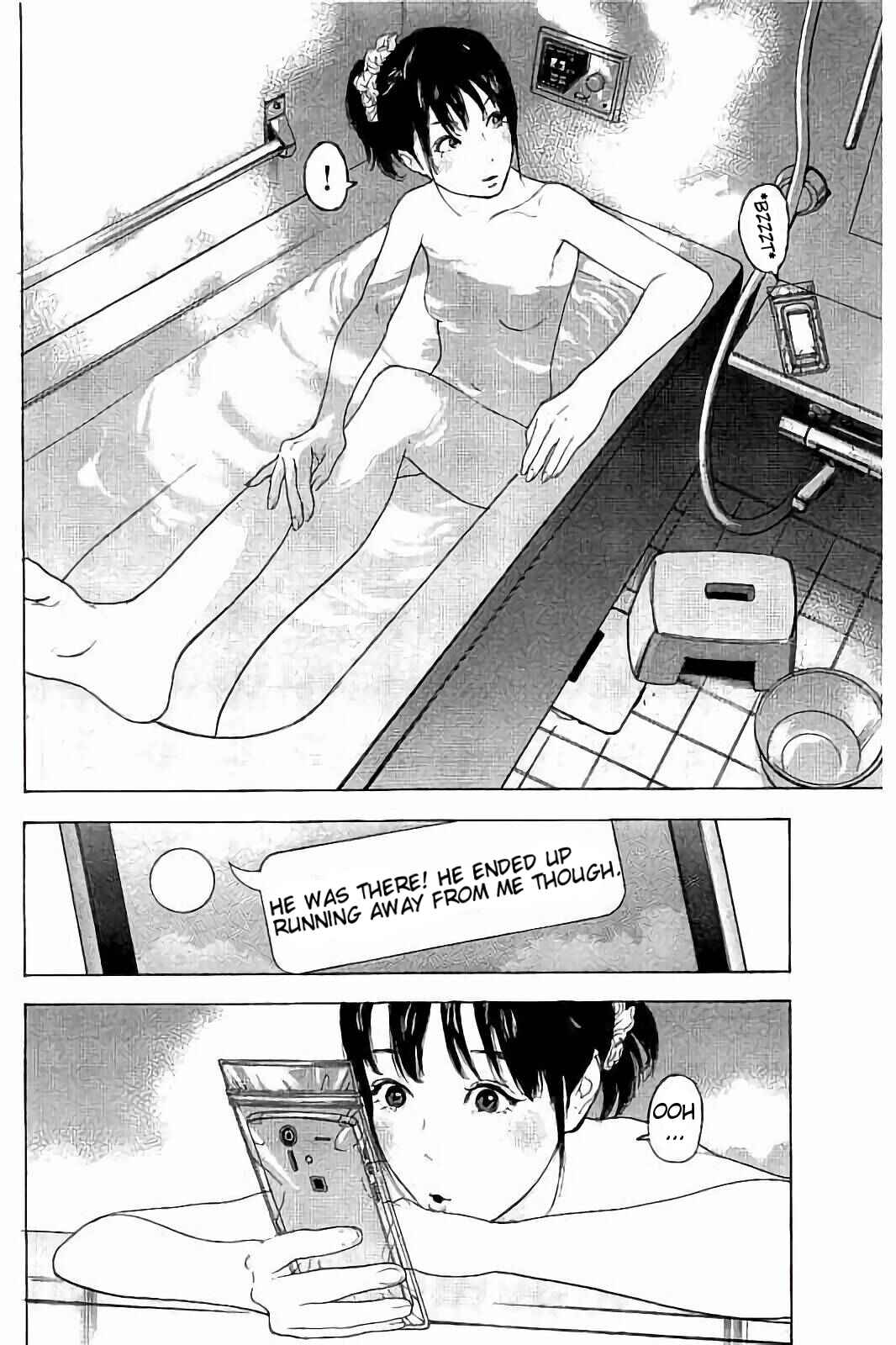 Page 14 Chapter 39 Bokutachi ga Yarimashita