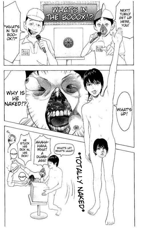 Page 2 Chapter 23 Bokutachi ga Yarimashita