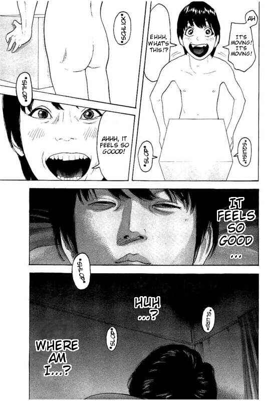 Page 3 Chapter 23 Bokutachi ga Yarimashita