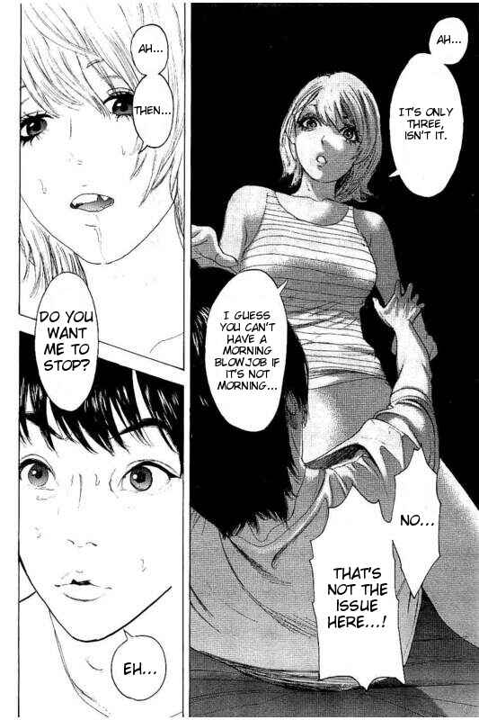 Page 6 Chapter 23 Bokutachi ga Yarimashita