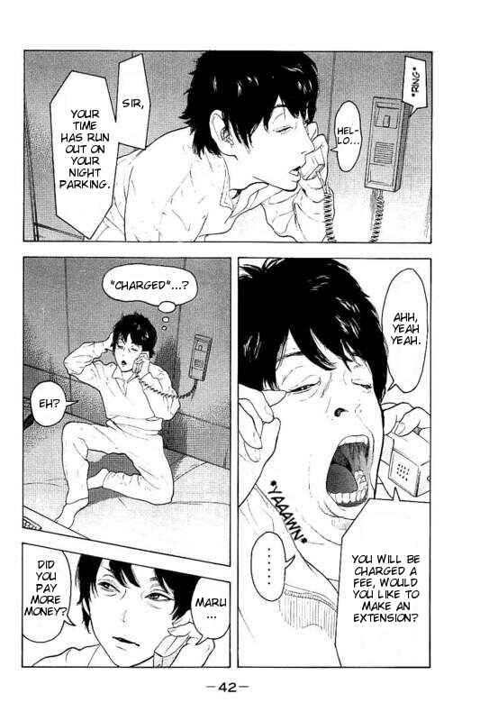 Page 2 Chapter 20 Bokutachi ga Yarimashita