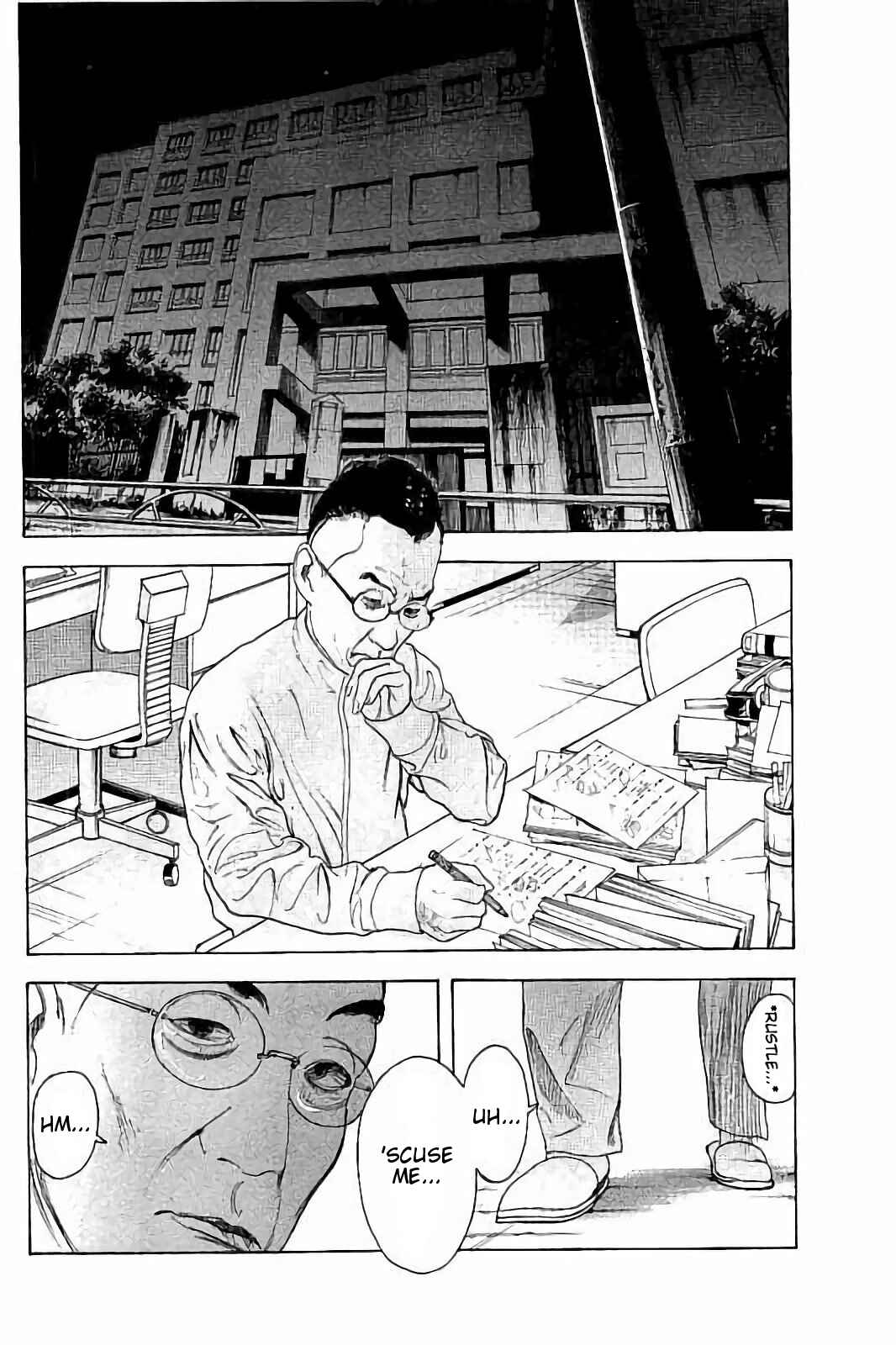 Page 18 Chapter 37 Bokutachi ga Yarimashita