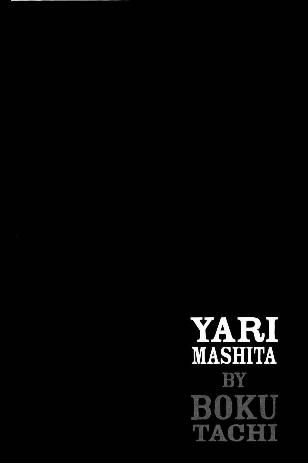Page 20 Chapter 45 Bokutachi ga Yarimashita