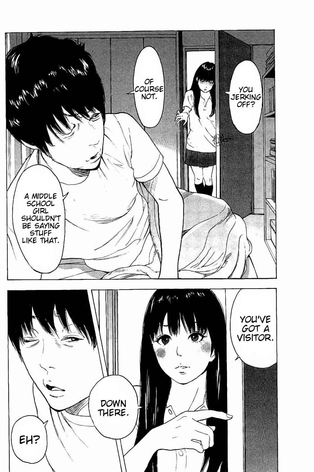 Page 2 Chapter 46 Bokutachi ga Yarimashita