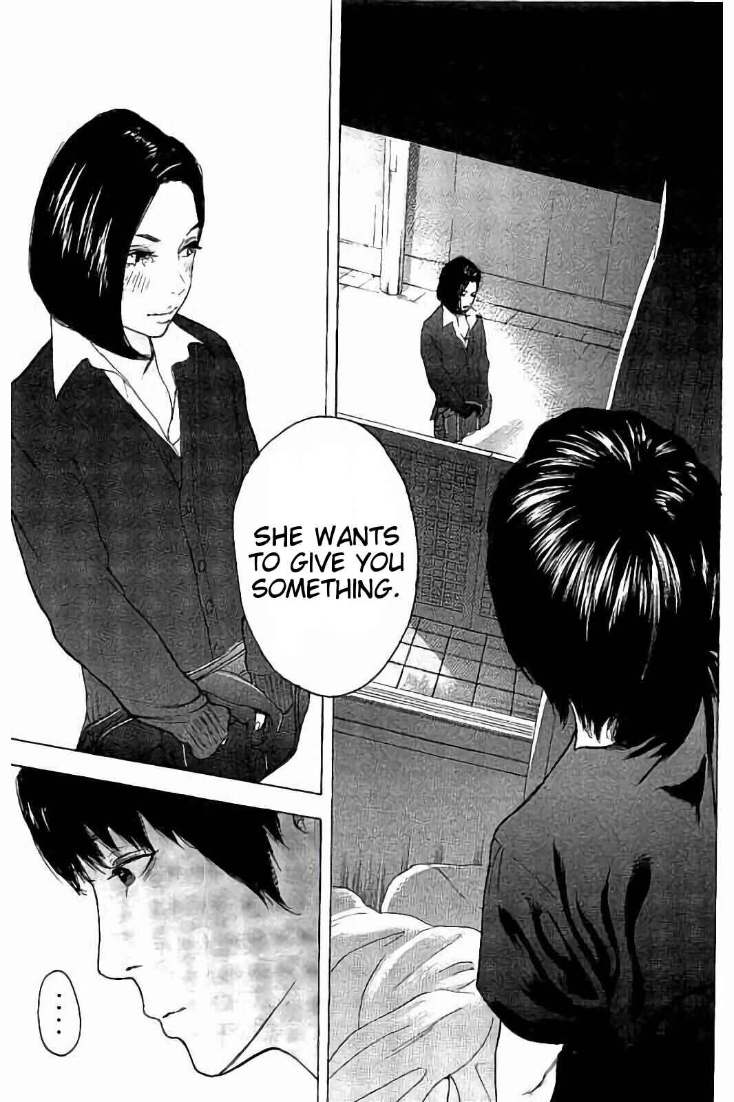 Page 3 Chapter 46 Bokutachi ga Yarimashita