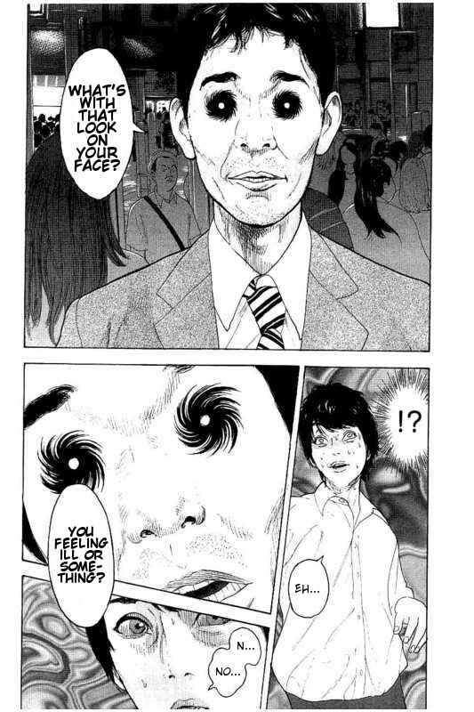Page 10 Chapter 17 Bokutachi ga Yarimashita