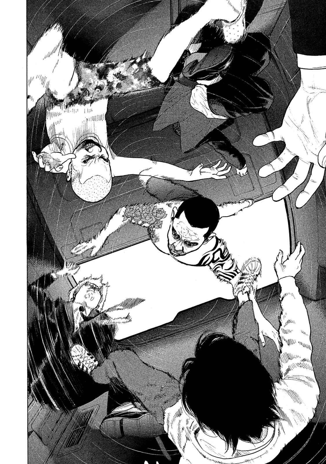 Page 18 Chapter 75 Bokutachi ga Yarimashita