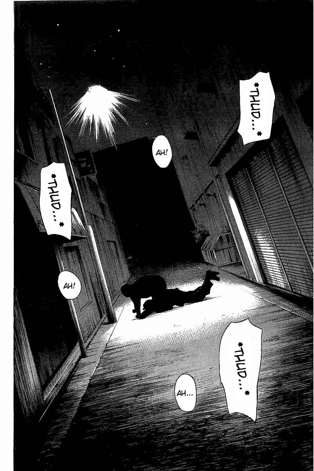 Page 18 Chapter 51 Bokutachi ga Yarimashita