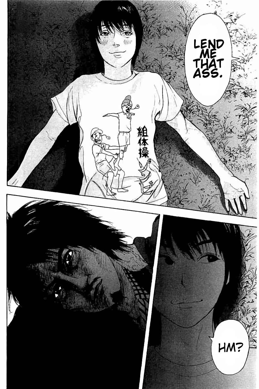 Page 18 Chapter 30 Bokutachi ga Yarimashita
