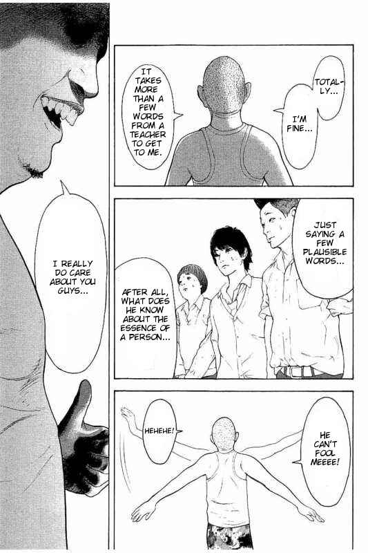 Page 19 Chapter 2 Bokutachi ga Yarimashita