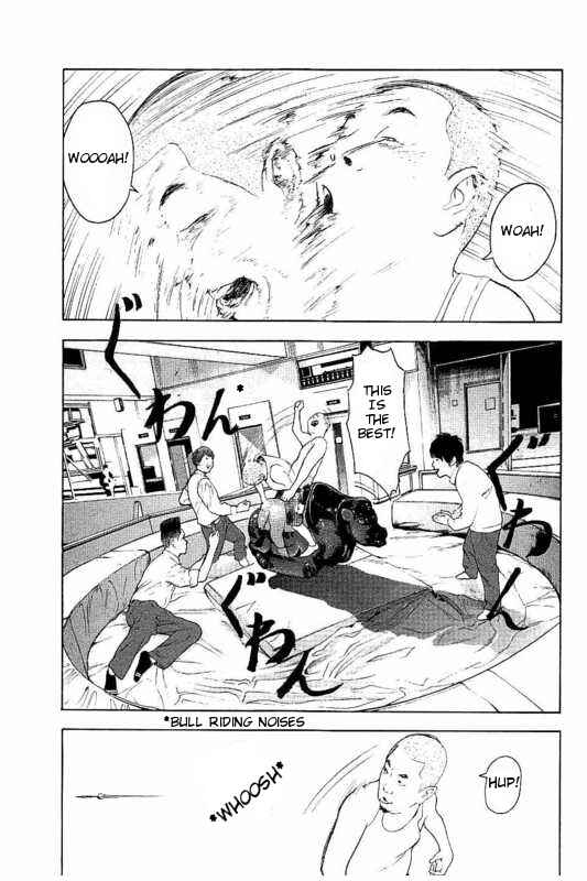 Page 21 Chapter 2 Bokutachi ga Yarimashita