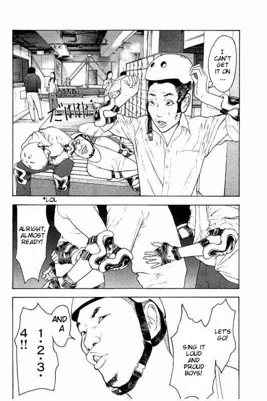 Page 26 Chapter 2 Bokutachi ga Yarimashita