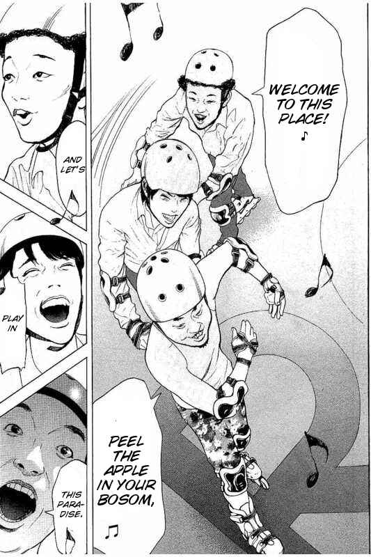 Page 27 Chapter 2 Bokutachi ga Yarimashita