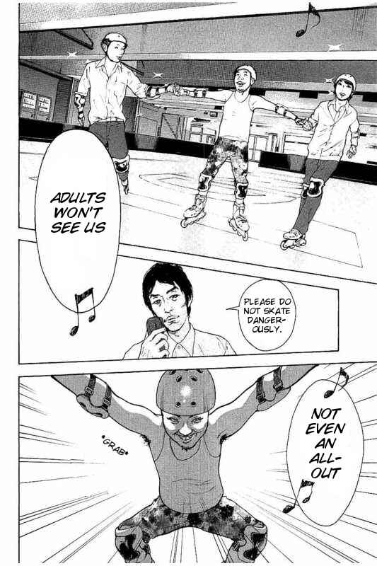 Page 28 Chapter 2 Bokutachi ga Yarimashita