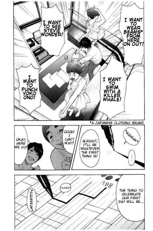 Page 20 Chapter 18 Bokutachi ga Yarimashita