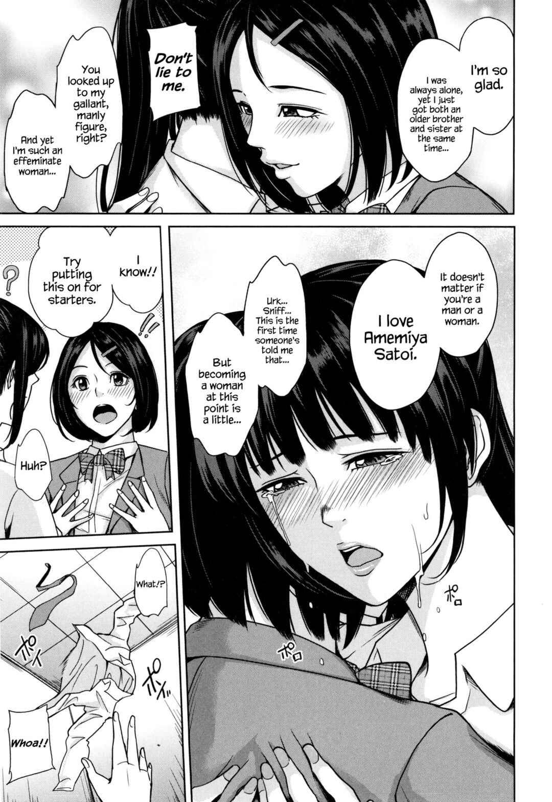 Page 19 Chapter 7 DeliMama
