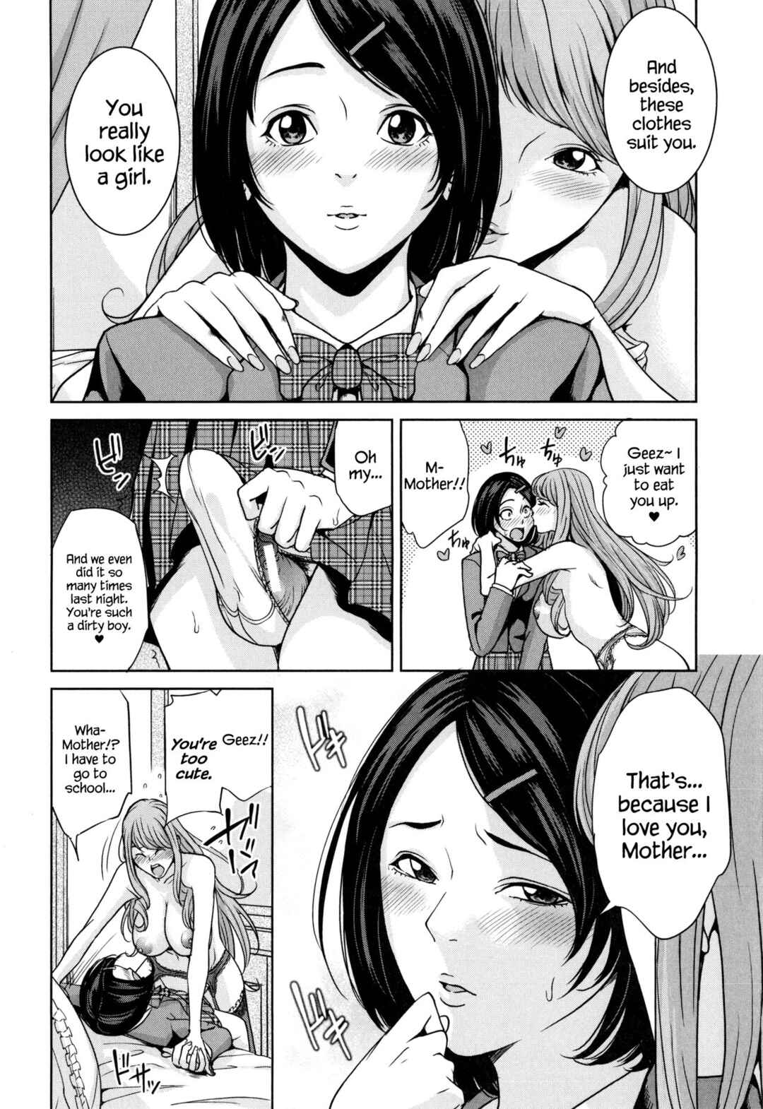 Page 2 Chapter 7 DeliMama