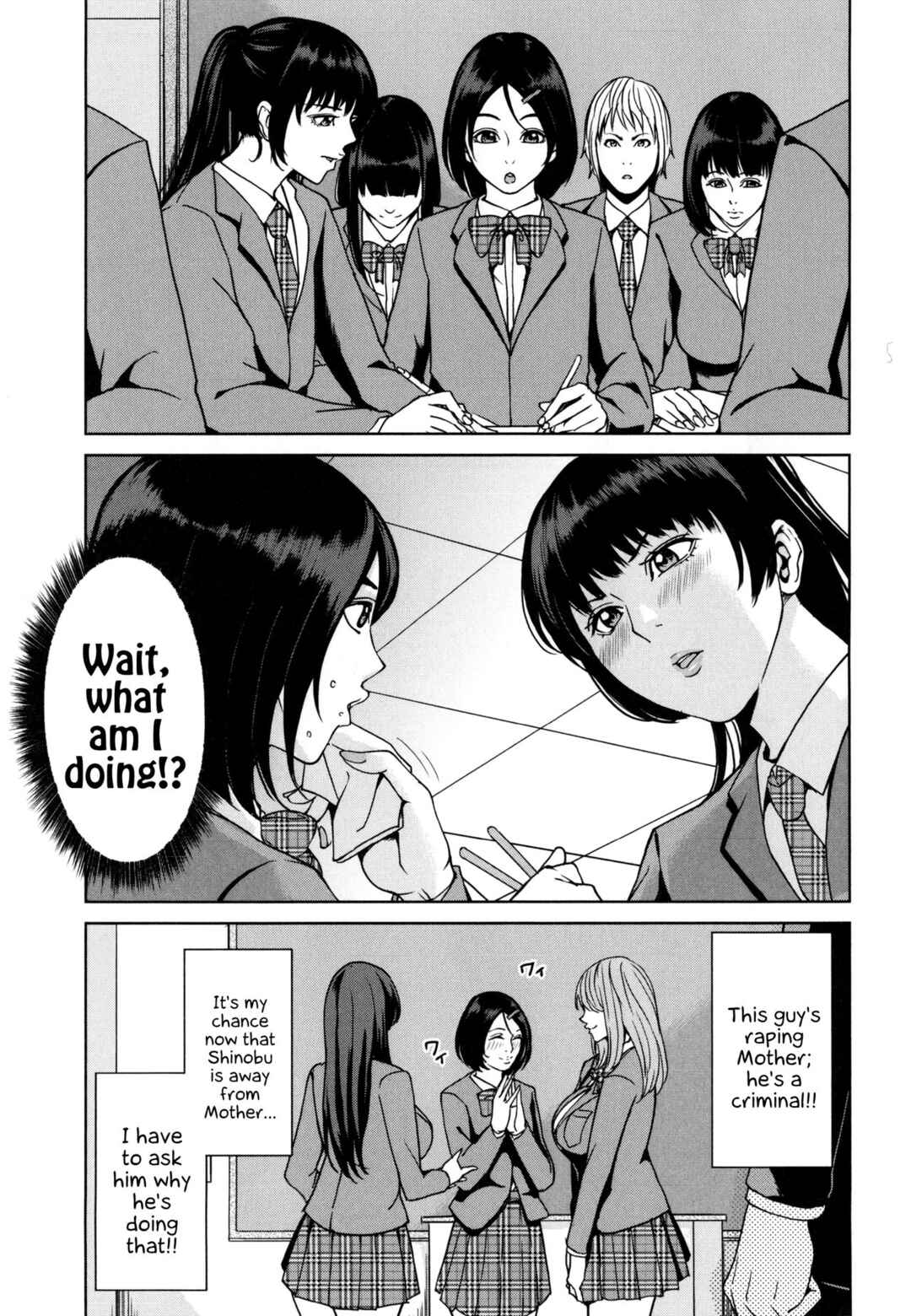 Page 5 Chapter 7 DeliMama