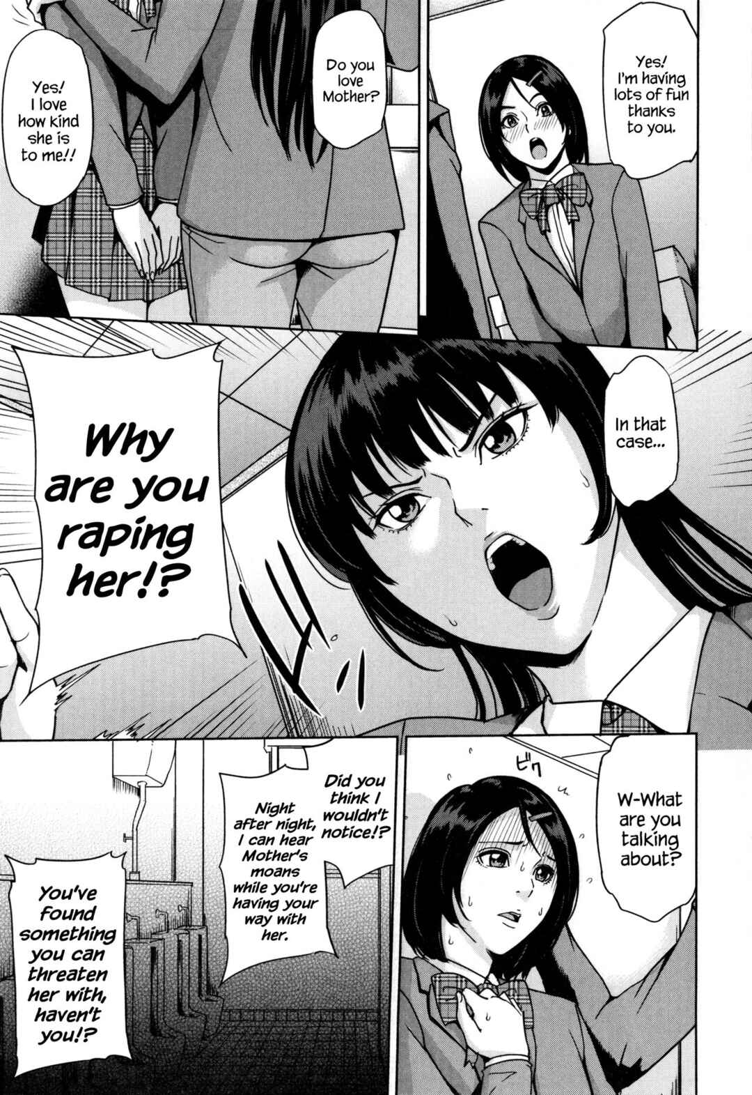 Page 7 Chapter 7 DeliMama