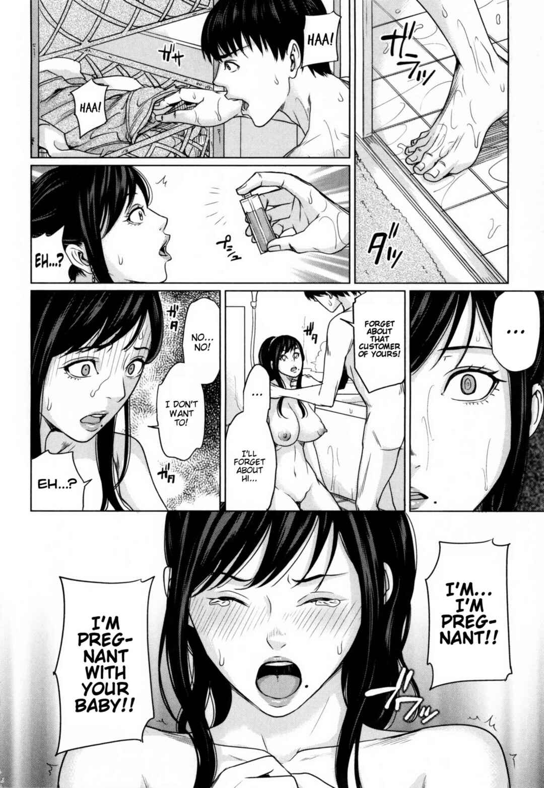 Page 14 Chapter 2 DeliMama
