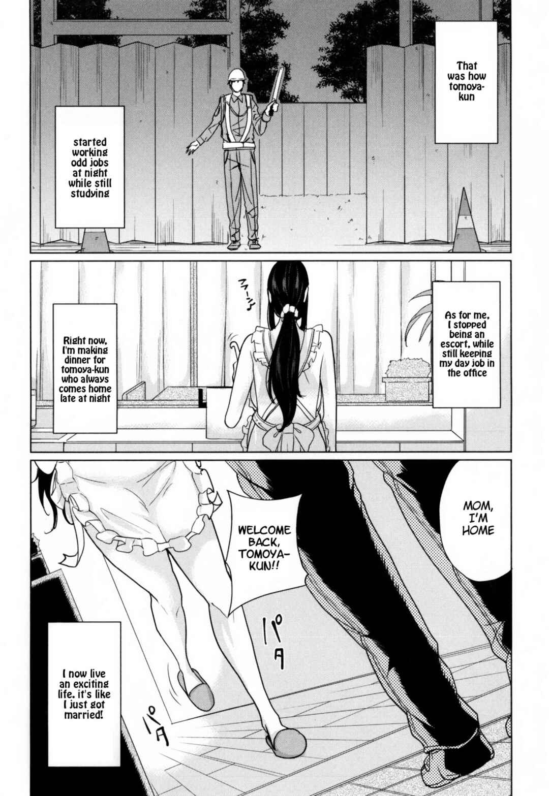Page 28 Chapter 2 DeliMama