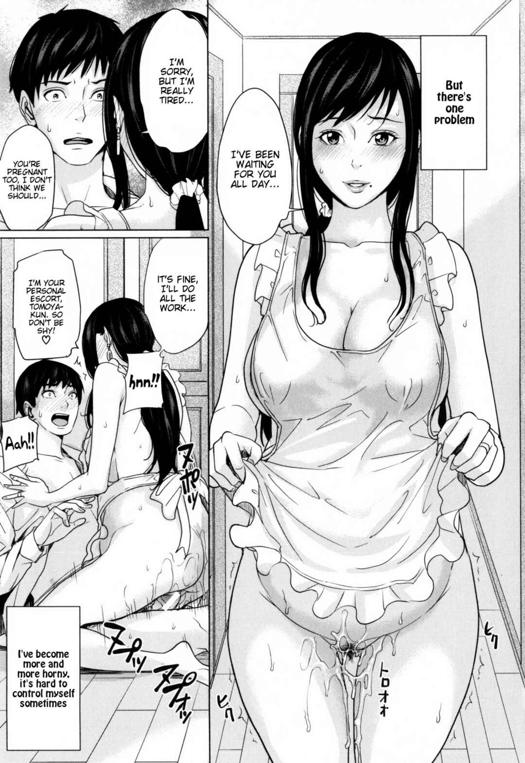 Page 29 Chapter 2 DeliMama