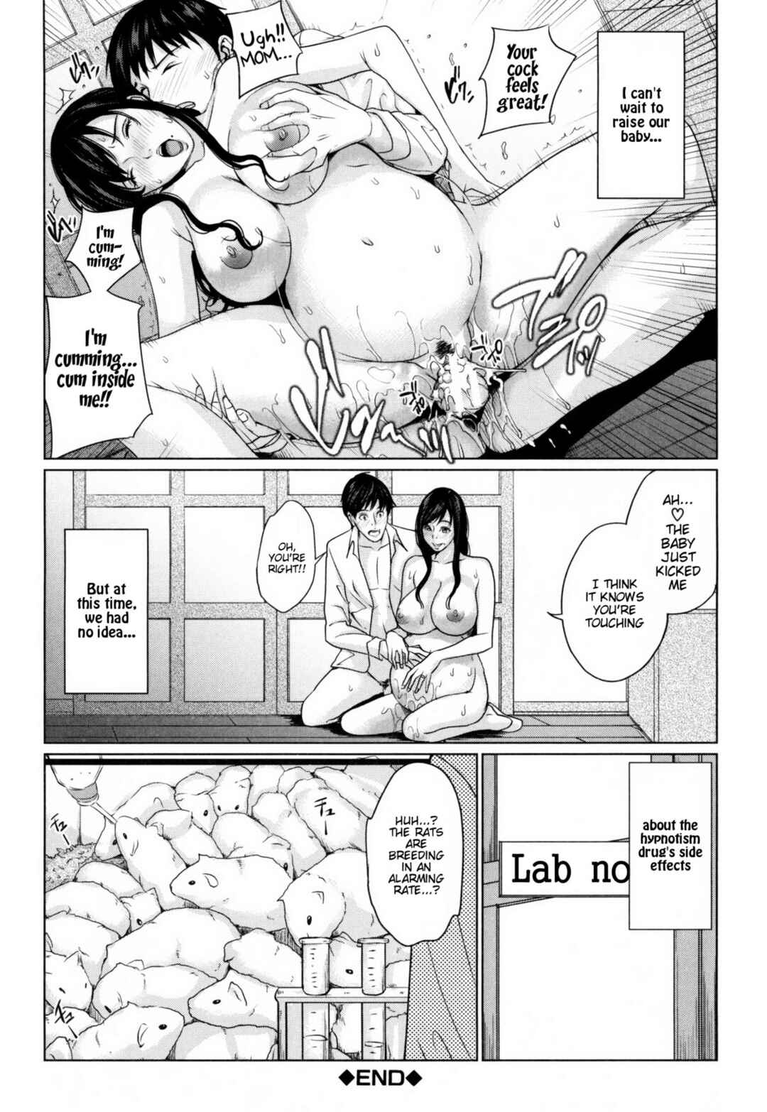 Page 30 Chapter 2 DeliMama