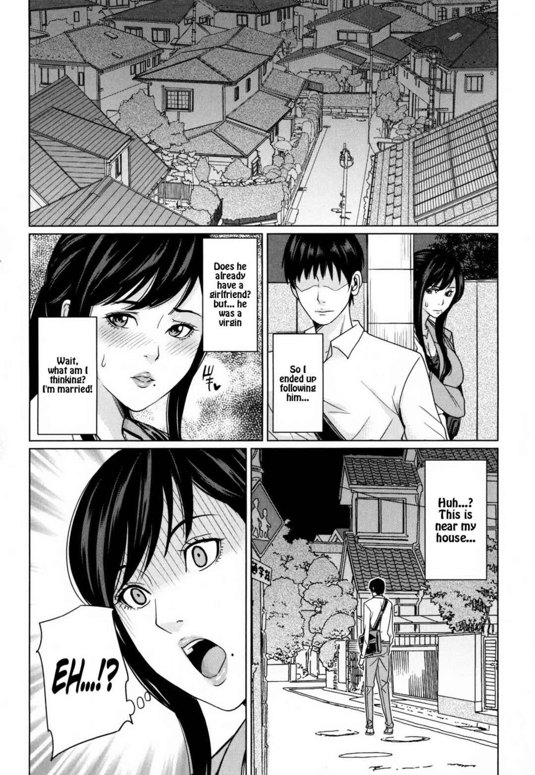 Page 6 Chapter 2 DeliMama