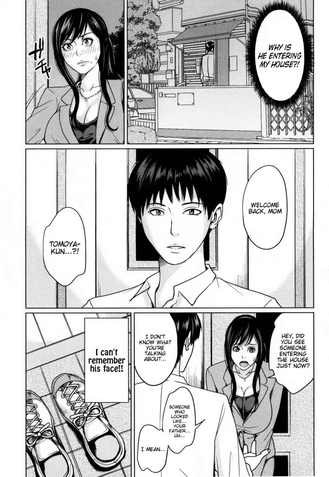 Page 7 Chapter 2 DeliMama