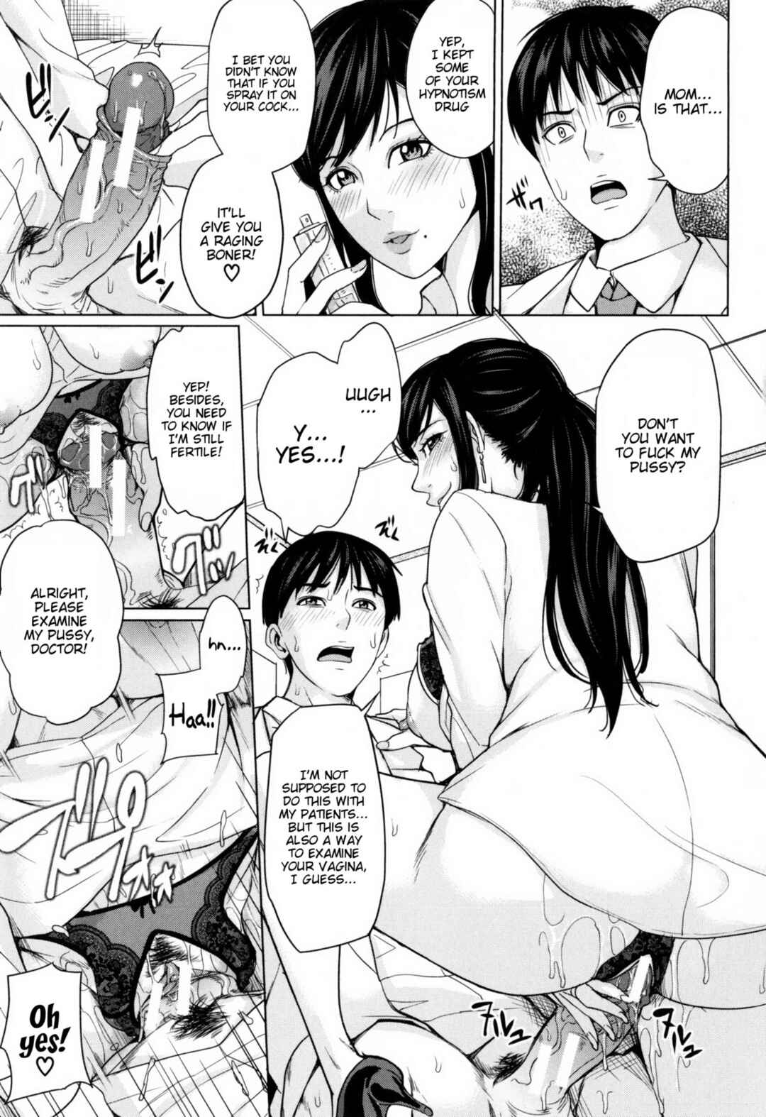 Page 19 Chapter 3 DeliMama