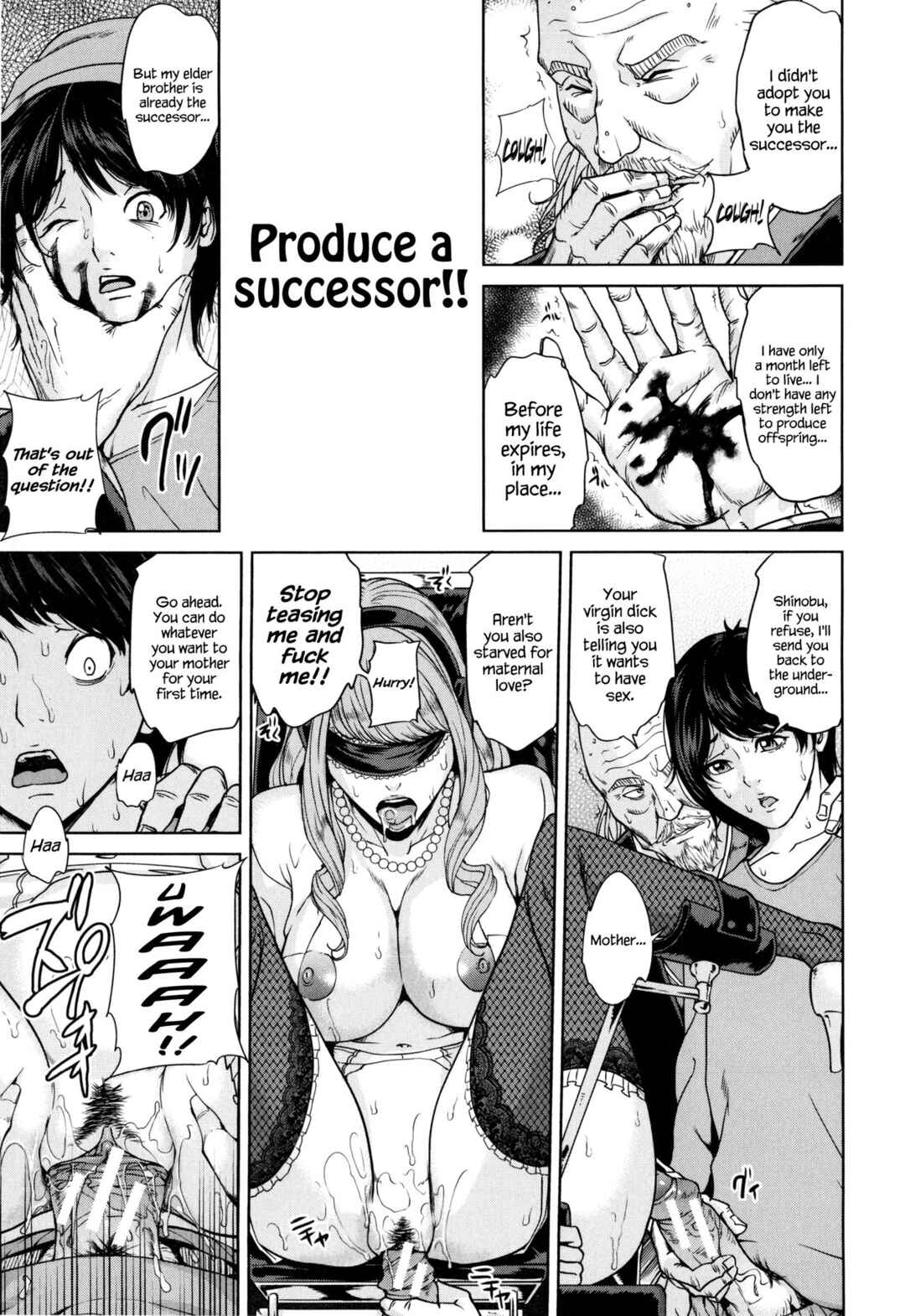 Page 11 Chapter 6 DeliMama