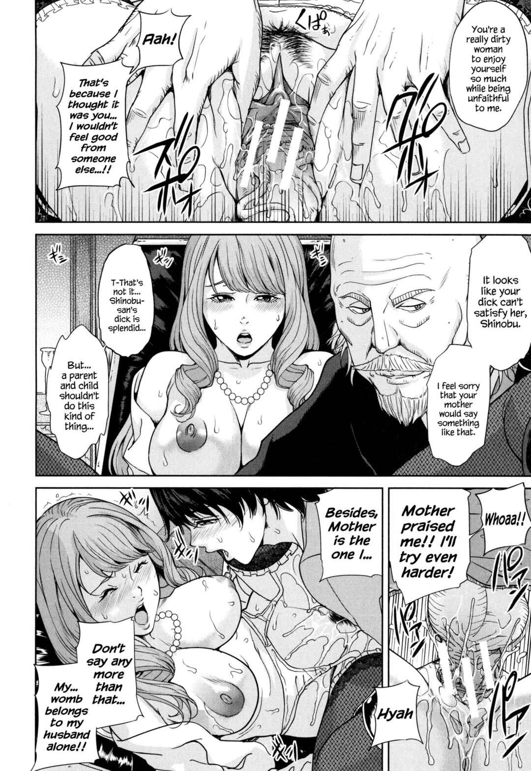 Page 14 Chapter 6 DeliMama