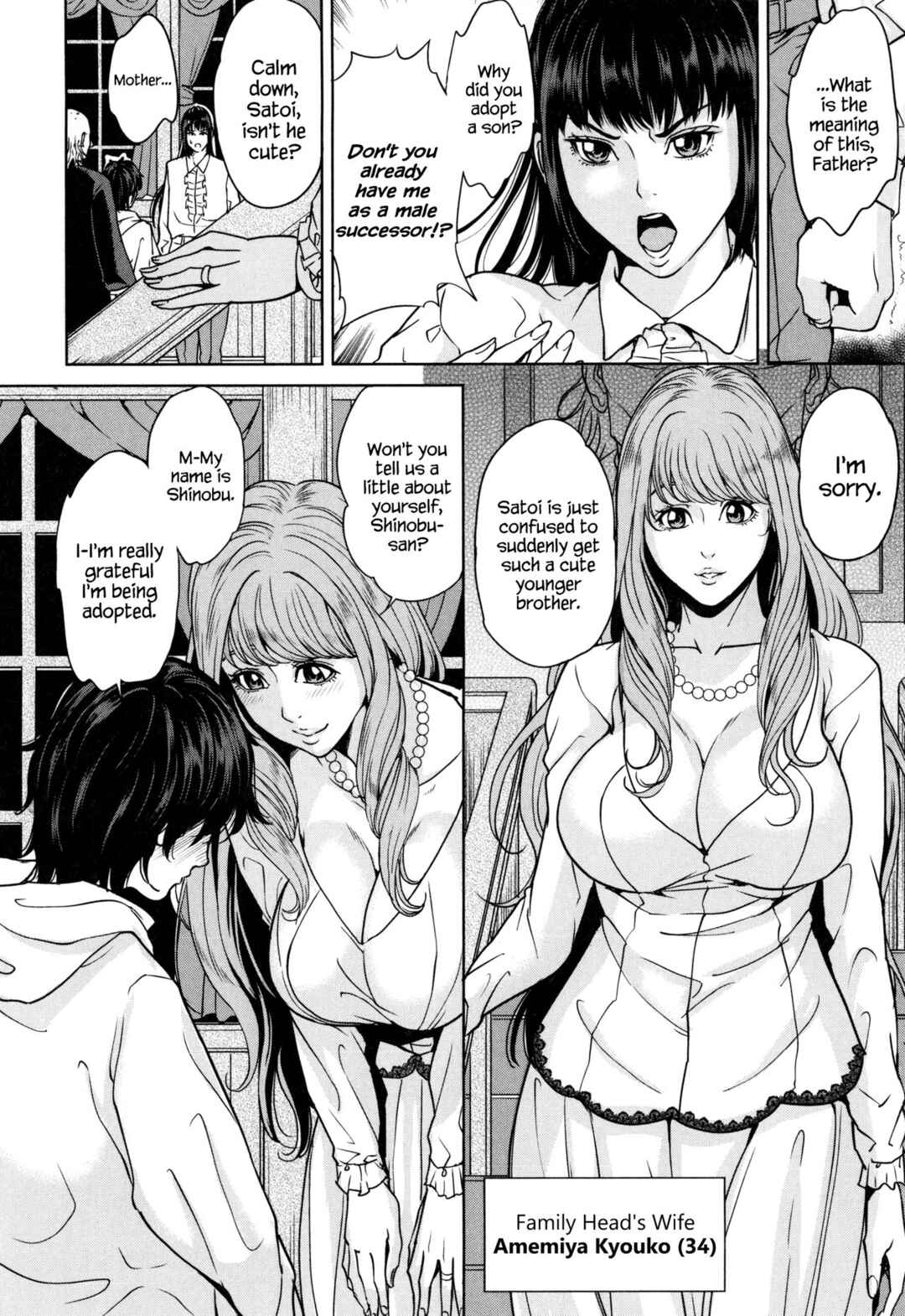 Page 4 Chapter 6 DeliMama