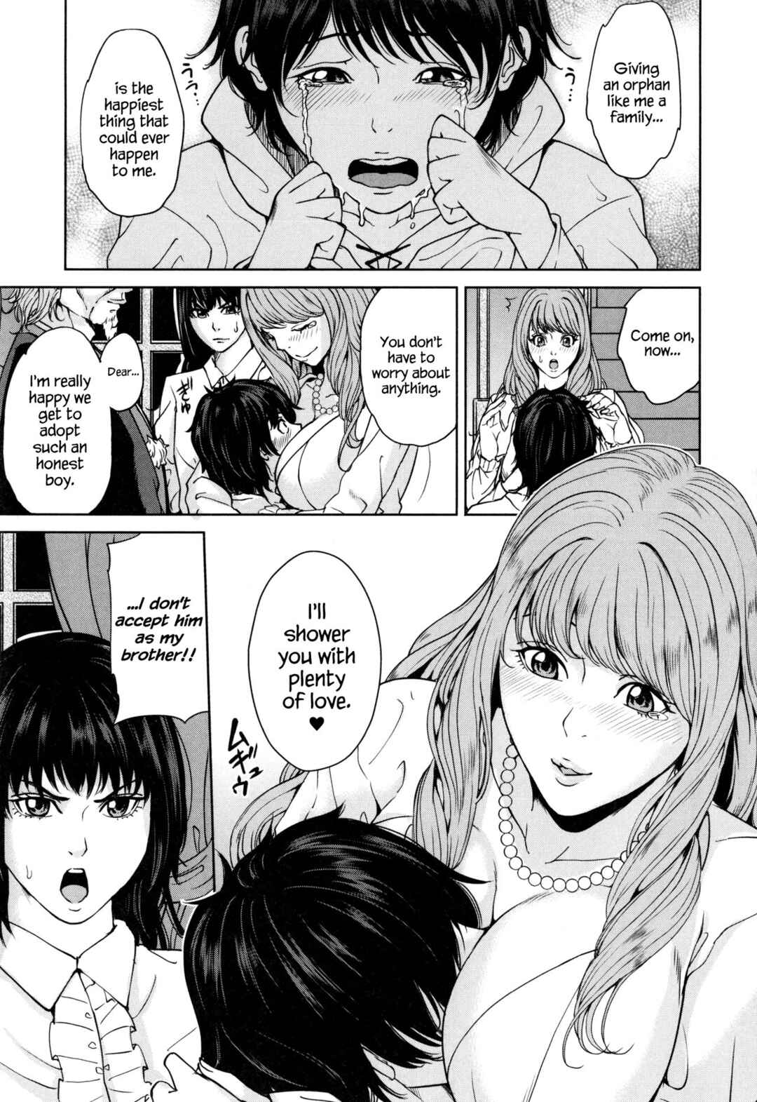 Page 5 Chapter 6 DeliMama